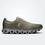 Zapatillas On Cloud 6 verde eclipse